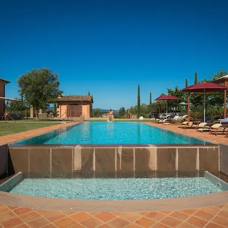Lestra Villa