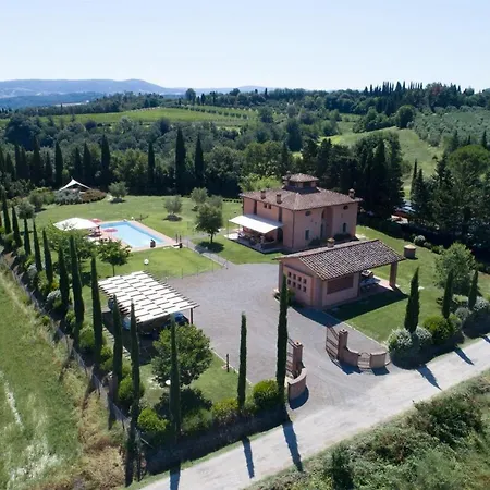 Villa Lestra *