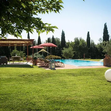 Villa Lestra *