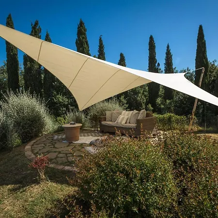 Lestra Villa