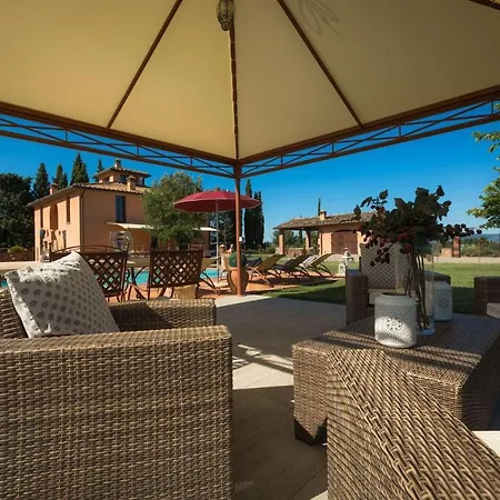 Lestra Villa