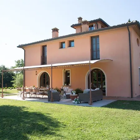 Lestra Villa *