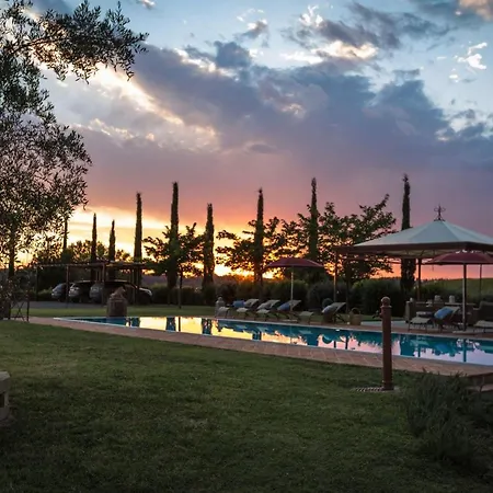 Villa Lestra *