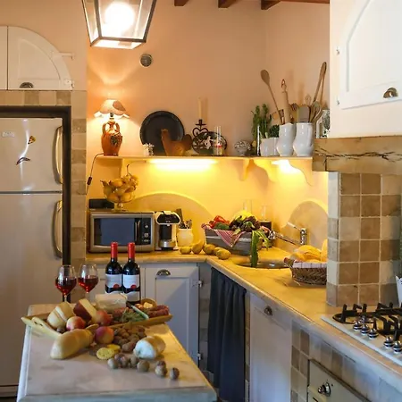 Villa Lestra *