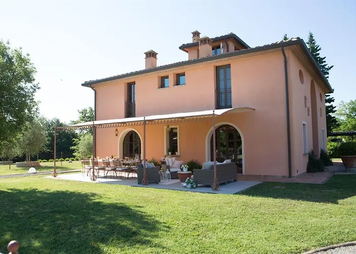 Lestra Villa *