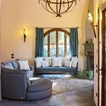 Lestra Villa *