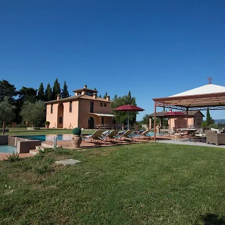 Lestra Villa
