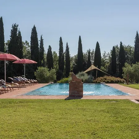 Villa Lestra *